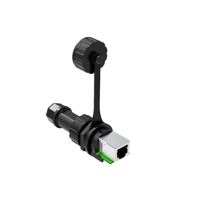 RJ11快卡转接头