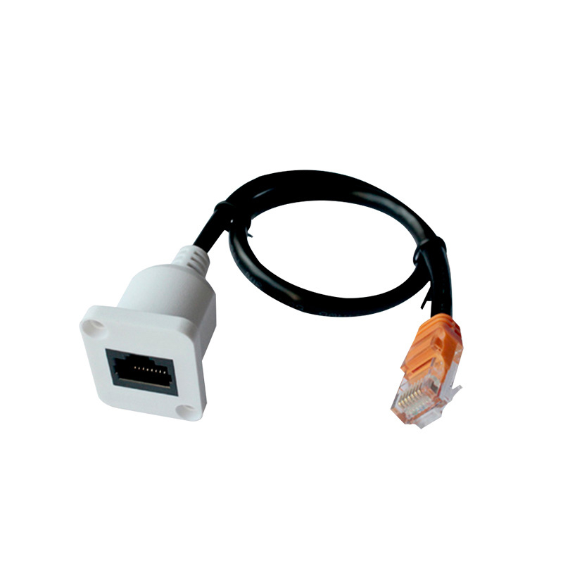 RJ45网络延长线