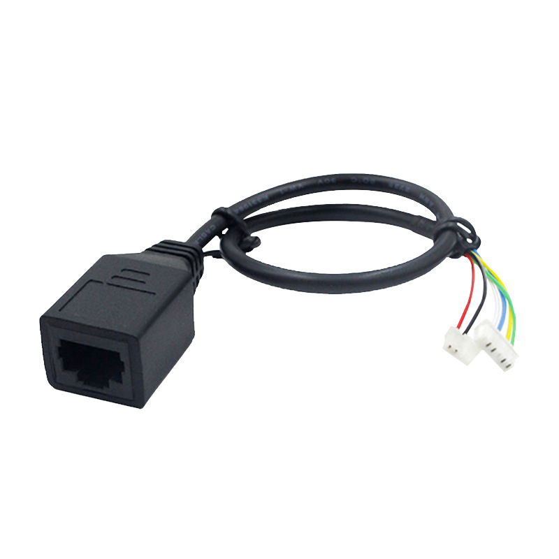 RJ45网络转接线