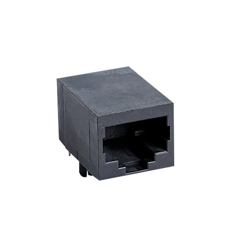 RJ48非屏蔽网络接口