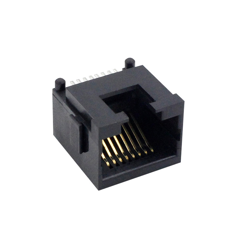 沉板8.6 DIP SMT非屏RJ45